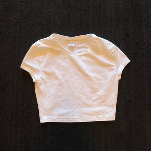 Tnachill Ortiz Cropped T-Shirt